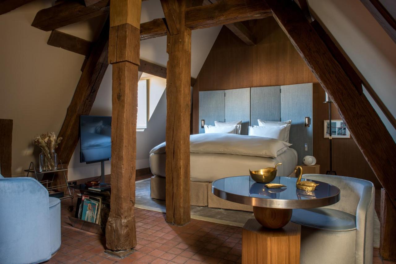 Cour Des Vosges - Evok Collection Parijs