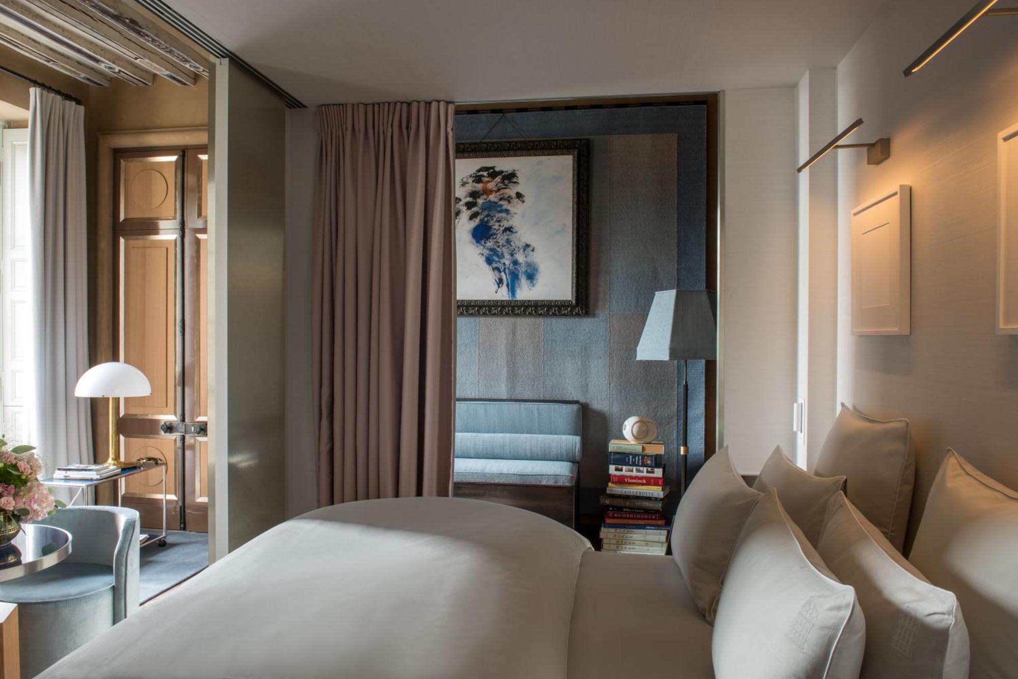 Cour Des Vosges - Evok Collection 5* Parijs