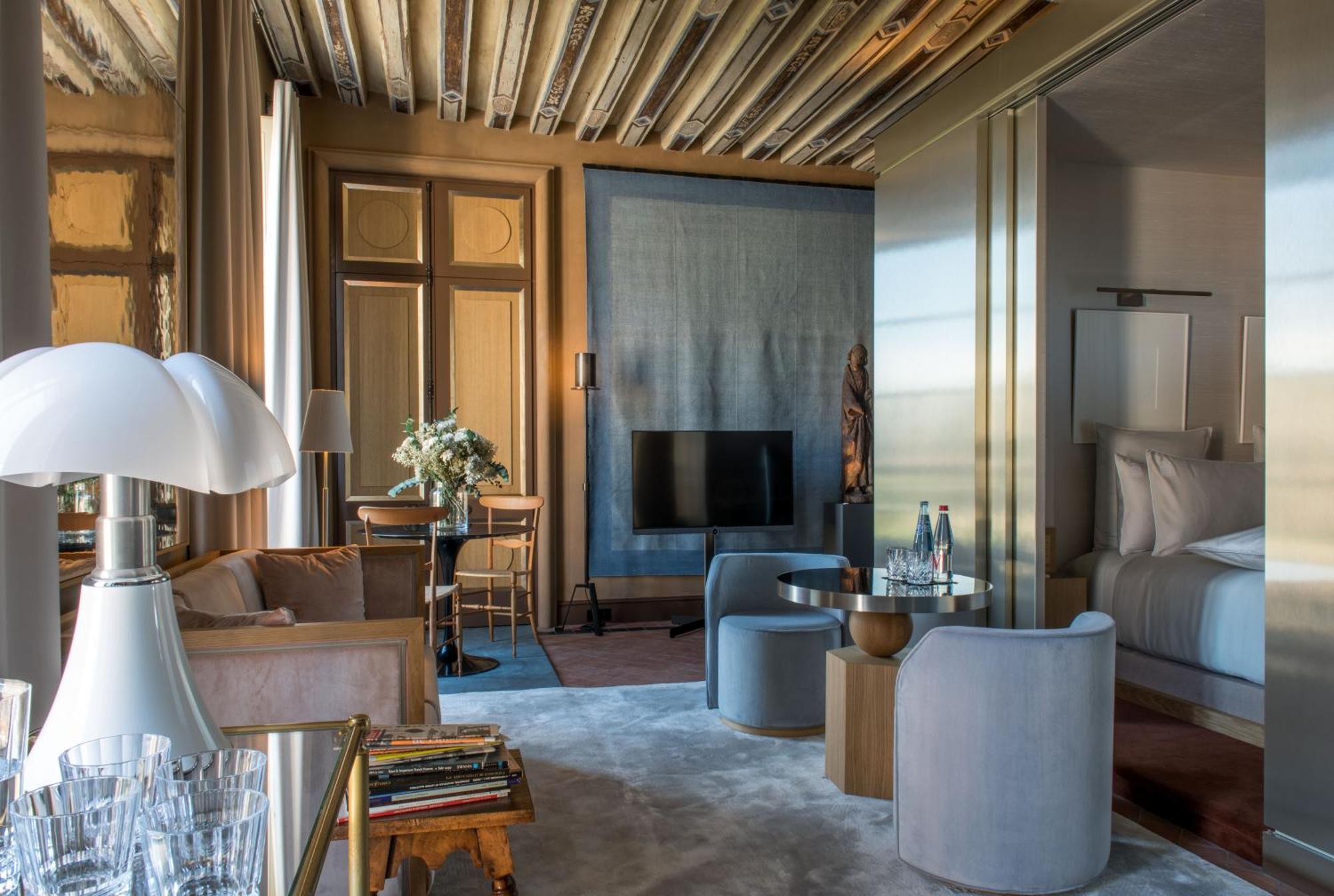 Cour Des Vosges - Evok Collection Hotel Parijs