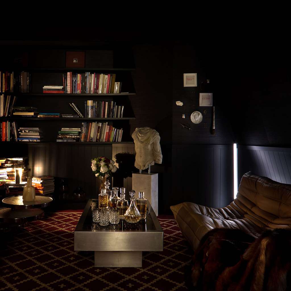 Cour Des Vosges - Evok Collection 5* Parijs