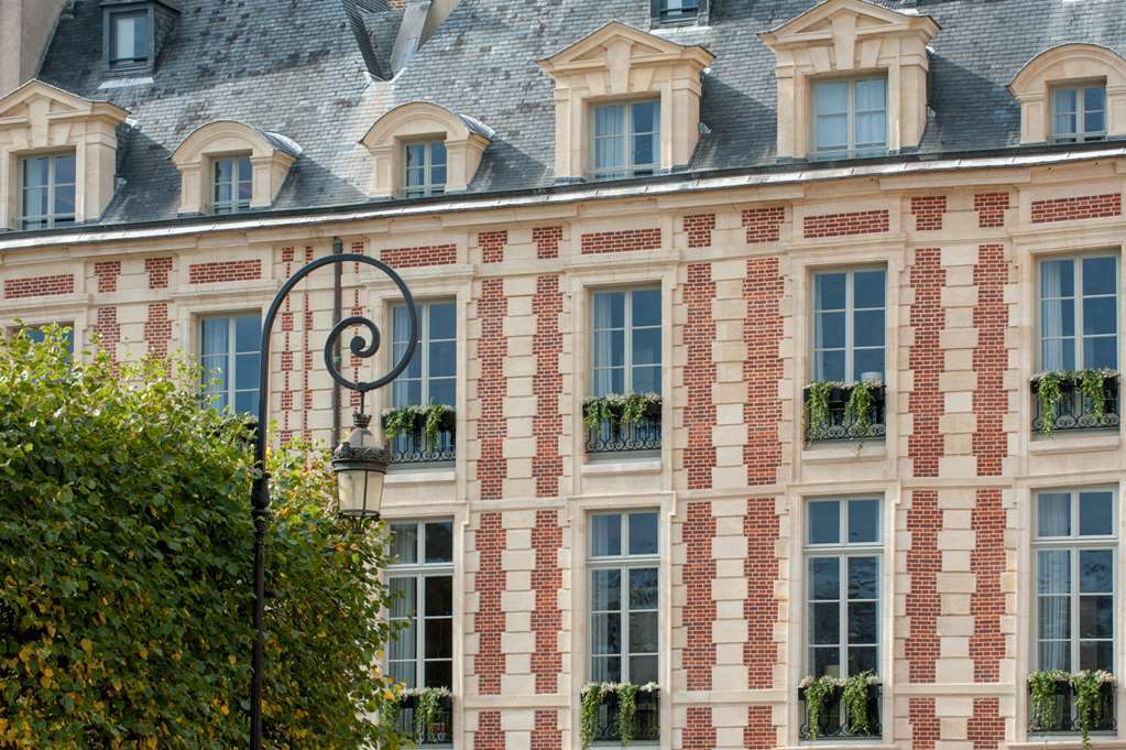 Cour Des Vosges - Evok Collection 5* Parijs